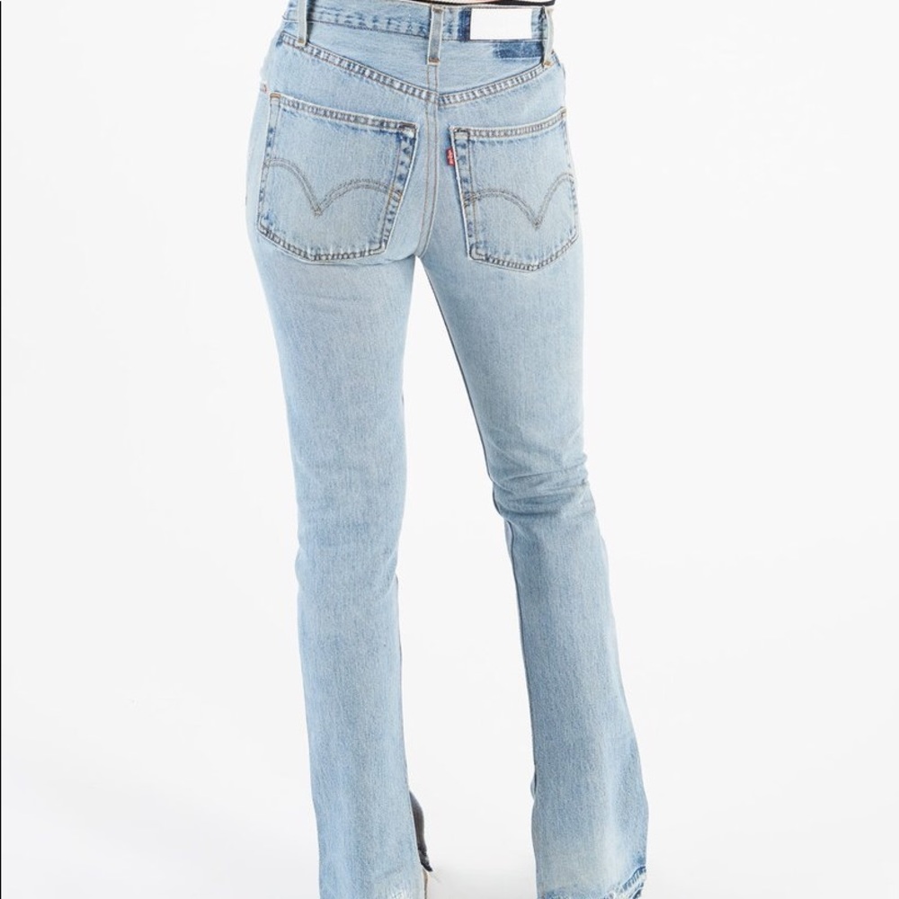 ⚡️ Re/Done Elsa jeans ⚡️
